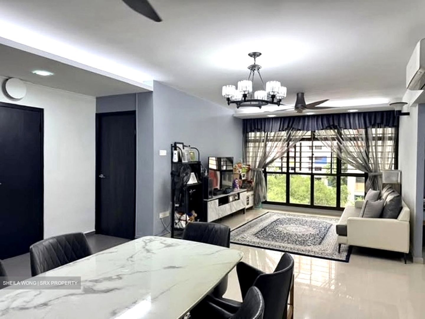 Blk 63 Teban Place (Jurong East), HDB 5 Rooms #519498021